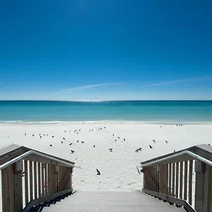 Holiday home Surf And Racquet Unit 212, Destin